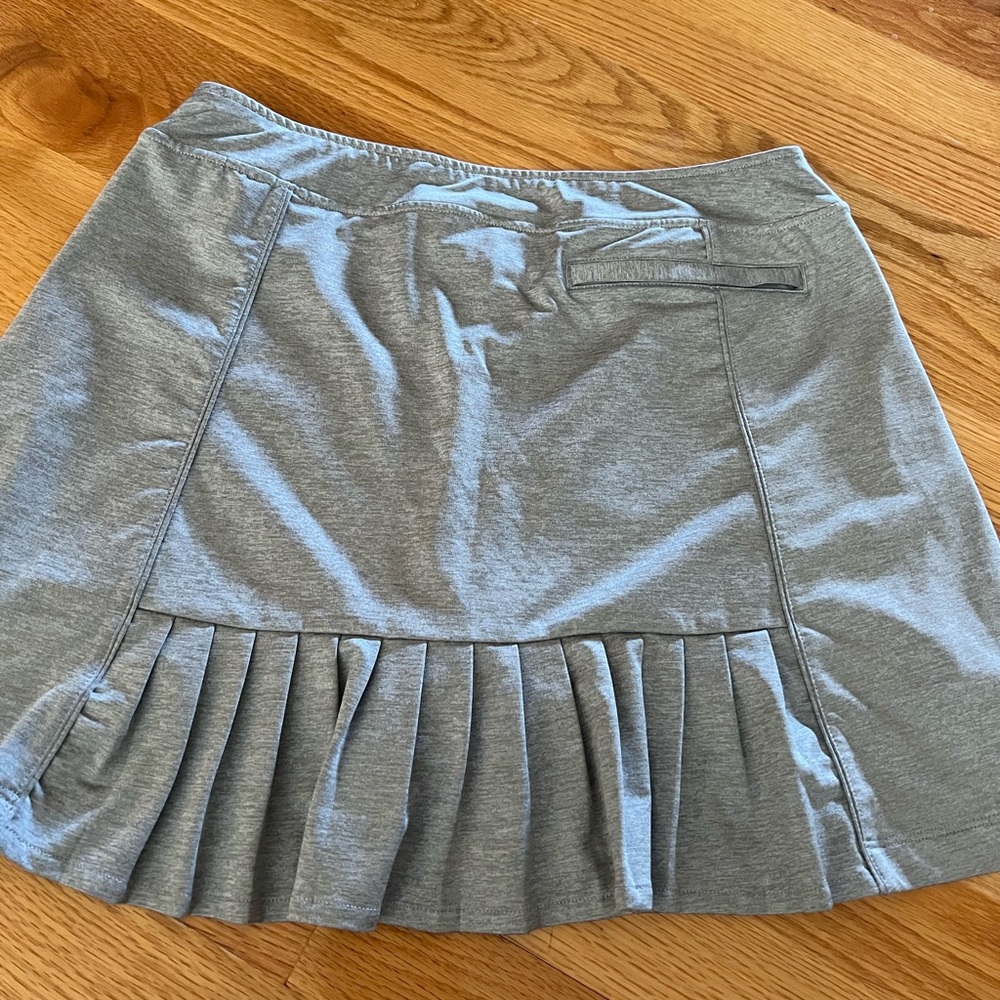 Slazenger Golf Skirt